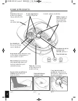 Preview for 60 page of HoMedics FS-250-EU Instruction Manual