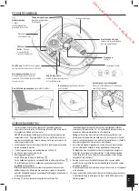 Preview for 9 page of HoMedics GARANTIEDE2ANS Instructions For Use Manual