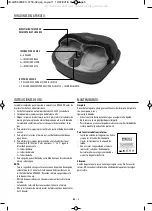 Preview for 5 page of HoMedics GSF-500H-EU Instruction Manual