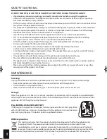 Preview for 3 page of HoMedics GSM-300H-GB Instruction Manual