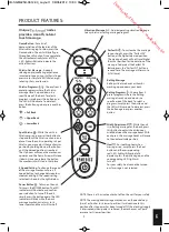 Preview for 5 page of HoMedics GSM-400H-GB Instruction Manual