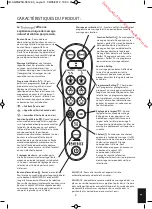 Preview for 9 page of HoMedics GSM-400H-GB Instruction Manual