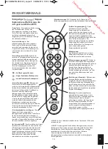 Preview for 13 page of HoMedics GSM-400H-GB Instruction Manual