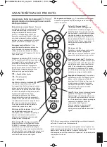 Preview for 25 page of HoMedics GSM-400H-GB Instruction Manual