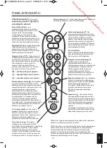 Preview for 45 page of HoMedics GSM-400H-GB Instruction Manual