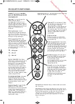 Preview for 53 page of HoMedics GSM-400H-GB Instruction Manual