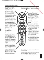 Preview for 57 page of HoMedics GSM-400H-GB Instruction Manual