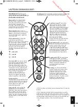 Preview for 61 page of HoMedics GSM-400H-GB Instruction Manual