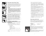 Preview for 11 page of HoMedics HAVEN MR-100 Instruction Manual And  Warranty Information