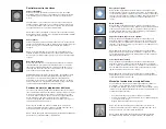 Preview for 14 page of HoMedics HAVEN MR-100 Instruction Manual And  Warranty Information