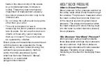 Preview for 4 page of HoMedics HEALTH PLUS BPW-HP010 Manual