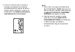 Preview for 32 page of HoMedics HEALTH PLUS BPW-HP010 Manual