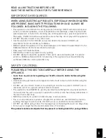 Preview for 2 page of HoMedics HHP-100-EU Instruction Manual