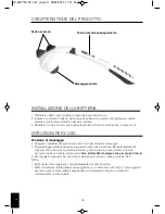 Preview for 16 page of HoMedics HHP-150-EU Instruction Manual