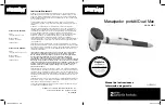 Preview for 5 page of HoMedics HHP-205H Instruction Manual And  Warranty Information