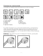 Preview for 14 page of HoMedics HHP-250-CA Instruction Manual And  Warranty Information