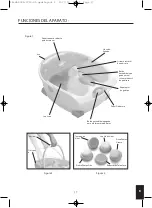 Preview for 17 page of HoMedics HL-200B-GB Instruction Manual