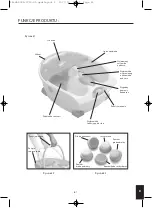 Preview for 61 page of HoMedics HL-200B-GB Instruction Manual