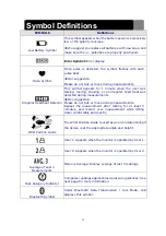 Preview for 13 page of HoMedics HL158VA Instruction Manual