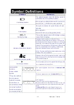 Preview for 13 page of HoMedics HL858DM Instruction Manual