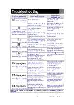 Preview for 31 page of HoMedics HL858DM Instruction Manual