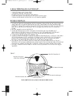 Preview for 8 page of HoMedics HomeSPA BB-3-EU Instruction Manual