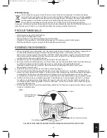 Preview for 11 page of HoMedics HomeSPA BB-3-EU Instruction Manual