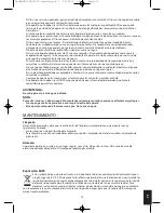 Preview for 13 page of HoMedics HomeSPA BB-3-EU Instruction Manual