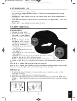 Preview for 29 page of HoMedics HSM-100-EU Instruction Manual