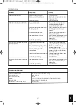 Preview for 67 page of HoMedics HST-100-EU Instruction Manual