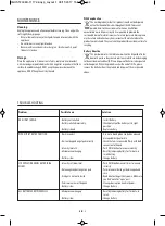 Preview for 4 page of HoMedics HST-200-EU Manual