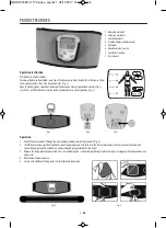 Preview for 5 page of HoMedics HST-200-EU Manual