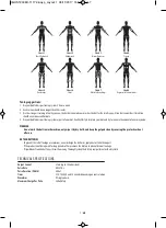 Preview for 7 page of HoMedics HST-200-EU Manual