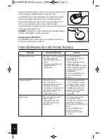 Предварительный просмотр 14 страницы HoMedics HUM-CM10B-EU Instruction Manual