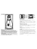 Preview for 11 page of HoMedics HUM-CM50 Instruction Manual And Warranty