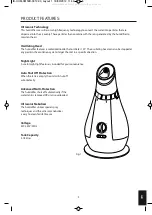 Preview for 5 page of HoMedics HUM-CM50B-EU Instruction Manual