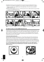 Preview for 14 page of HoMedics HUM-CM50B-EU Instruction Manual