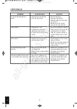 Preview for 16 page of HoMedics HUM-CM50B-EU Instruction Manual