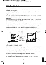 Preview for 27 page of HoMedics HUM-CM50B-EU Instruction Manual