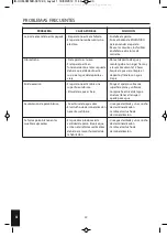 Preview for 30 page of HoMedics HUM-CM50B-EU Instruction Manual