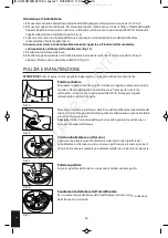 Preview for 36 page of HoMedics HUM-CM50B-EU Instruction Manual