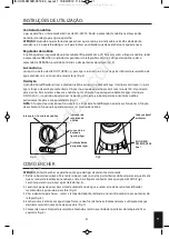 Preview for 41 page of HoMedics HUM-CM50B-EU Instruction Manual