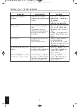 Preview for 44 page of HoMedics HUM-CM50B-EU Instruction Manual