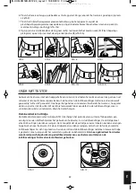 Preview for 49 page of HoMedics HUM-CM50B-EU Instruction Manual