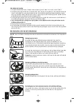 Preview for 50 page of HoMedics HUM-CM50B-EU Instruction Manual