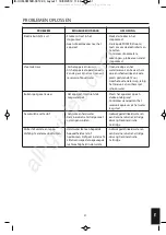 Preview for 51 page of HoMedics HUM-CM50B-EU Instruction Manual