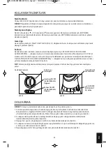 Preview for 55 page of HoMedics HUM-CM50B-EU Instruction Manual