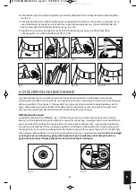 Preview for 63 page of HoMedics HUM-CM50B-EU Instruction Manual