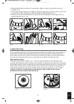 Preview for 77 page of HoMedics HUM-CM50B-EU Instruction Manual