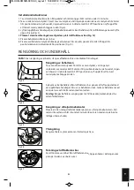 Preview for 85 page of HoMedics HUM-CM50B-EU Instruction Manual